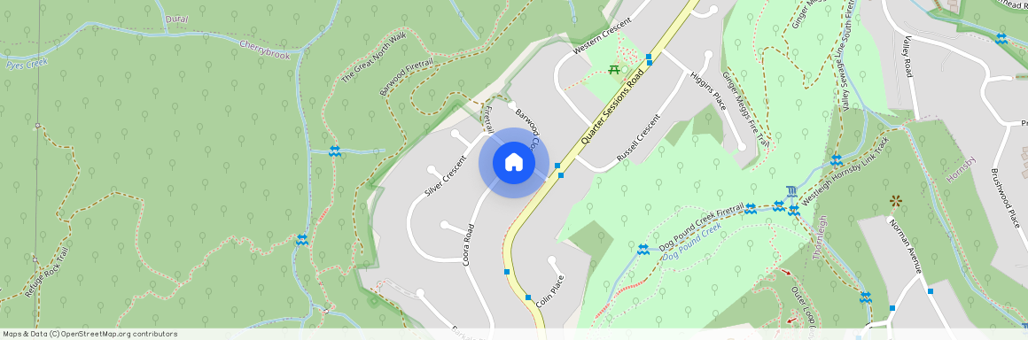 42 Silver Crescent, Westleigh