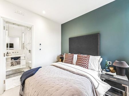 3 bedroom apartment to rent - Photo 4