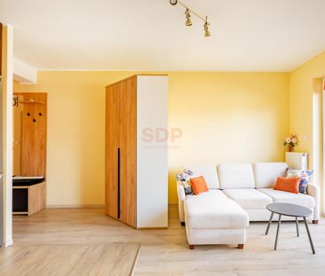 Kępa Mieszczańska, 3 pokoje , 62 m2 - Photo 6