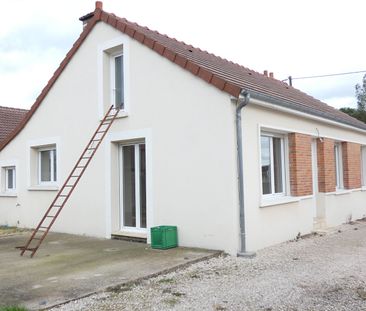Location maison 4 pièces, 73.00m², Romorantin-Lanthenay - Photo 6