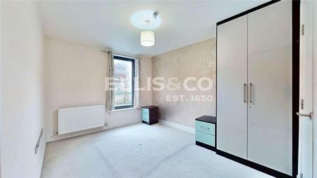 Tabriz Court, Fulton Road, Wembley, HA9 - Photo 5