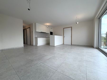 Instapklaar nieuwbouwappartement in hartje Desselgem - Photo 4