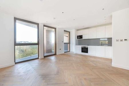 Oberman Road, Dollis Hill, NW10 - Photo 4