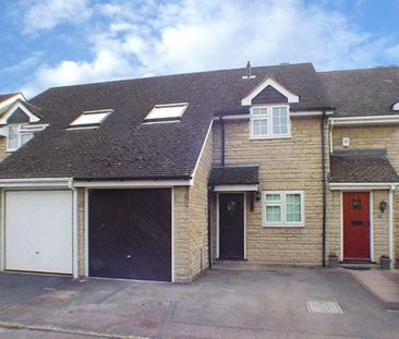 Jacobs Close, Witney, Oxfordshire, OX28 - Photo 2