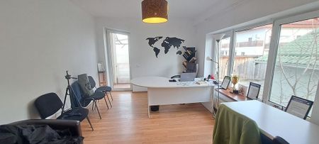 Vila individuala 7 camere | ideala birouri - Fotografie 4