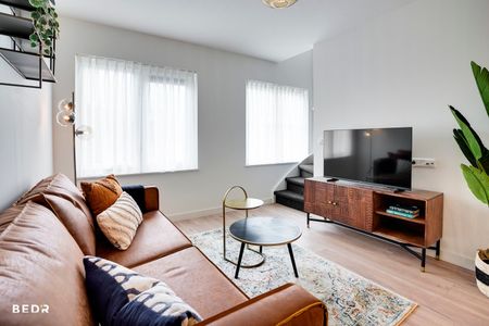 Te huur: Appartement Willemskade in Leeuwarden - Foto 3