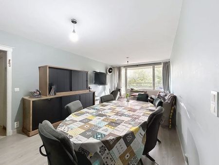 Appartement te huur - Foto 2