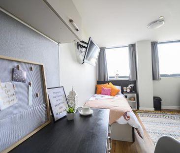 1 bedroom apartment to rent - Photo 3