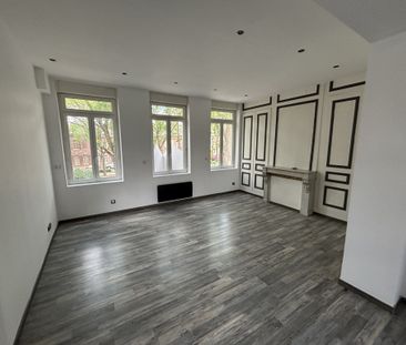 APPARTEMENT T3 NON MEUBLÉ SITUÉ QUARTIER LA HOTOIE / ST ROCH - PARKING - Photo 6