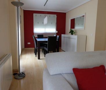 Piso de alquiler en Calle Salvador Salom, Soternes - Photo 5