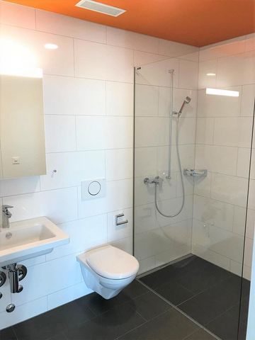 2 Zimmer, 2. Stock - Photo 5