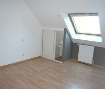 SAINT BERTHEVIN, pavillon T5 de 87m² - Photo 1