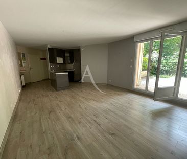 Location Appartement 2 pièces 54m² - Photo 2
