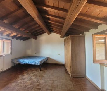 Bilocale via della Viola, Centro Storico, Perugia - Foto 1