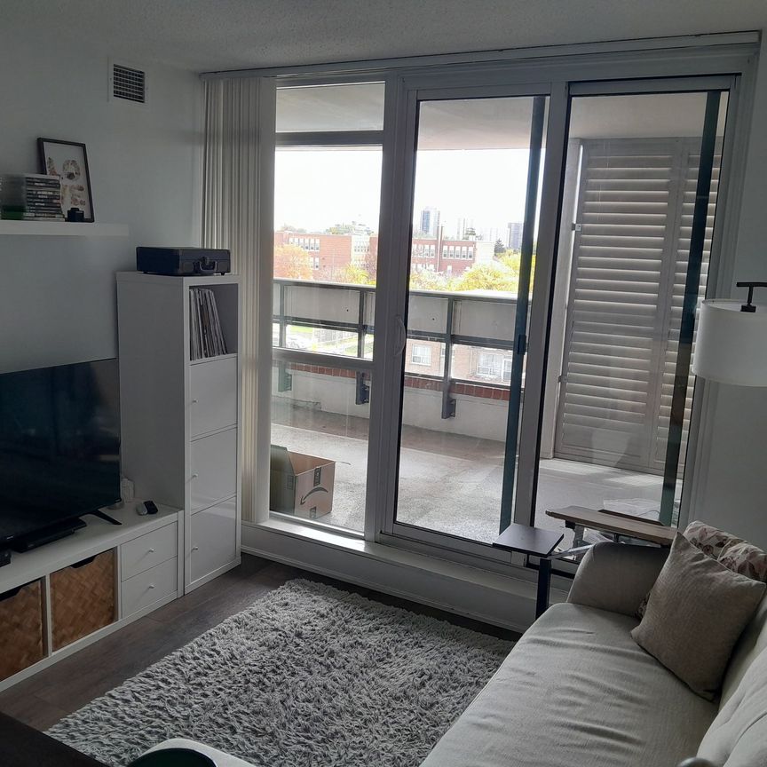 For Lease - 800 Lawrence Avenue Unit# 311, Toronto, Ontario - Photo 1