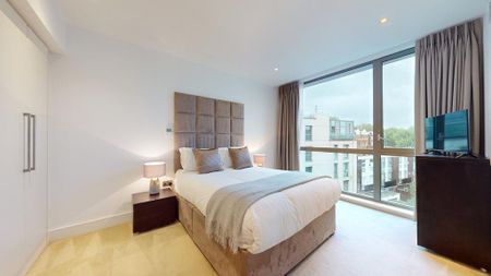 2 bedroom flat to rent - Photo 5
