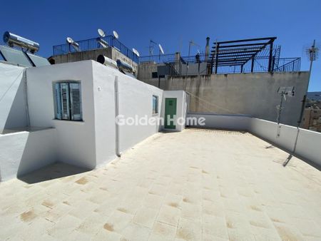 Ενοικίαση, Κατοικία, Διαμέρισμα - Photo 2