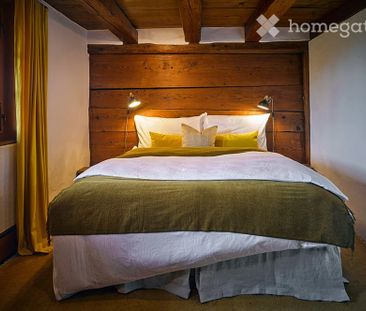 Historisches Riegelhaus mit zwei eigenständigen Wohneinheiten an ex... - Photo 3