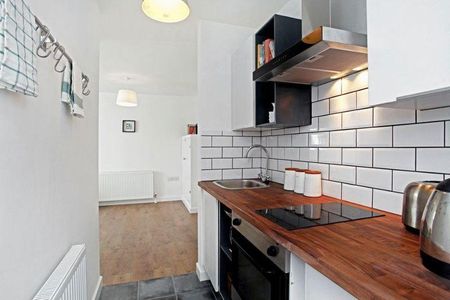 1 bedroom apartment to rent - Photo 5