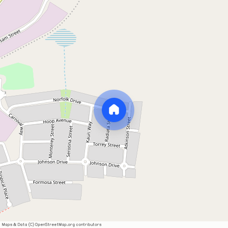 B/36 Norfolk Drive, Hidden Valley, QLD 4703