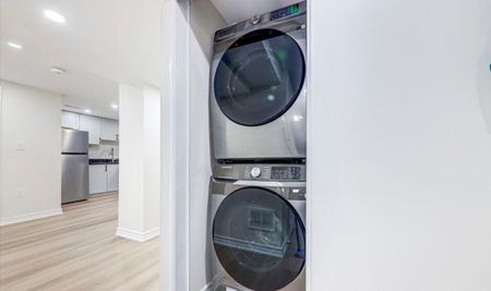 For Lease - 35 Darlingside Drive Unit# Basement, Toronto, Ontario - Photo 4