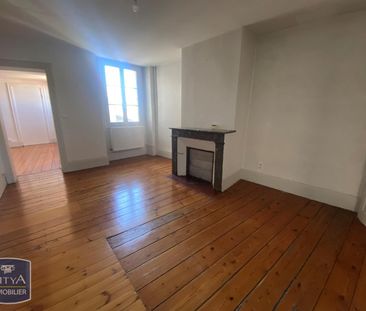 Location Appartement 5 pièces 135m² AGEN 47000 - Photo 3