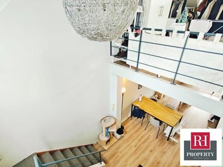 Duplex te huur - Foto 2