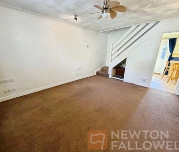 2 bedroom semi-detached house to rent - Photo 2