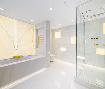 Traditional townhouse in the heart of Kensington - Photo 6