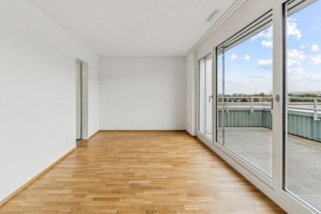 "Dream attic apartment for rent!" - Foto 3