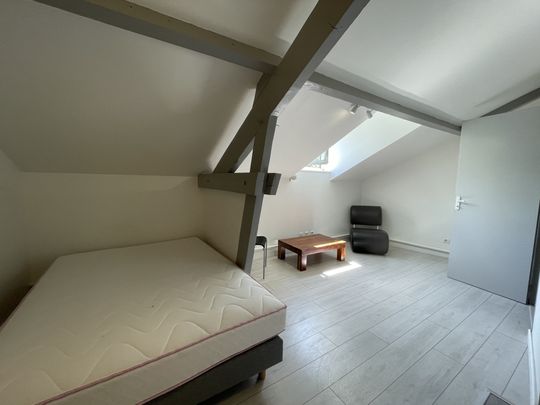 STUDIO CENTRE VILLE - AMIENS - Photo 1