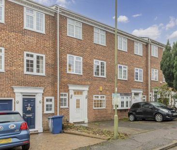 Oakview Gardens, N2, London - Photo 6