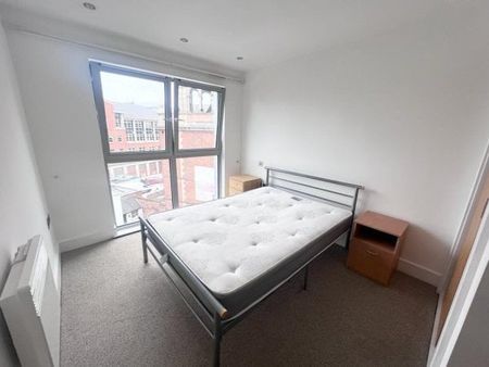 North West, Nottingham, NG1 - Photo 2