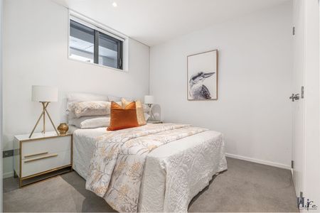 Stylish 2-Bedroom Apartment in the Heart of Freeman's Bay - $590/week - Photo 2