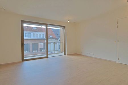 1 slpk BEN-appartement aan het station van Beveren! - Photo 3