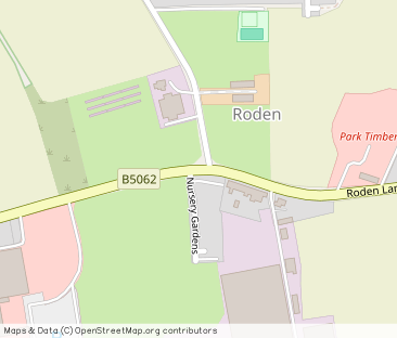 Roden, Telford, TF6 - Photo 1