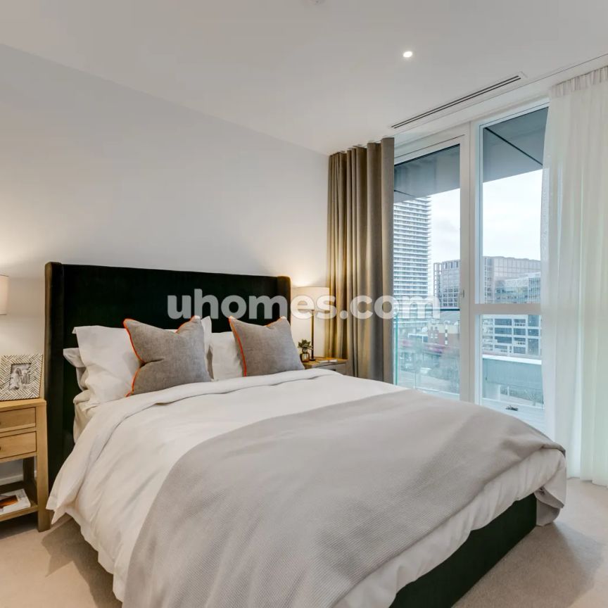 1 Bedroom 1 Bathroom - Photo 1
