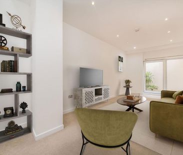 3 bedroom maisonette to rent - Photo 1