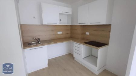 Appartement à louer 2 pièces 46.83m² - Photo 3