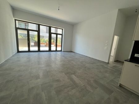 LE TICLE : Appartements neufs à louer / B3.RS.SA1 - Foto 5