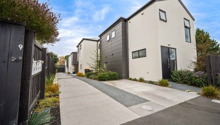 Two Bedroom on Bolton - Photo 4