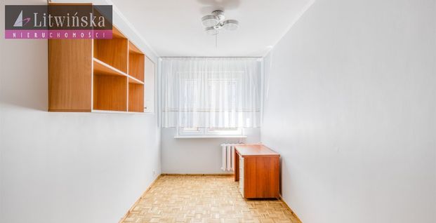Tomaszów Mazowiecki Mieszkanie na wynajem - Photo 1