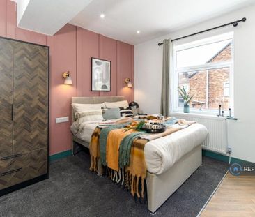 1 bedroom in a house share to rent - Photo 5