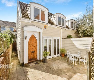 4 bedroom detached house to rent - Photo 5