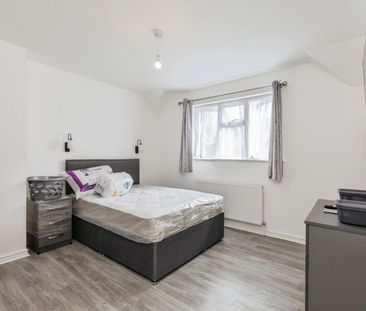 1 bedroom house to rent - Photo 2