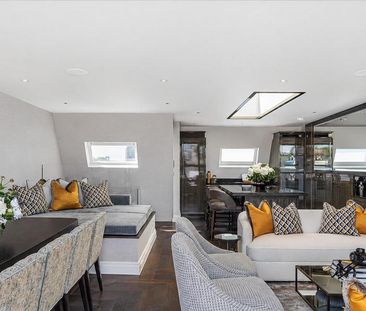 3 bedroom flat to rent - Photo 1