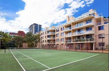 Wollstonecraft - Photo 3