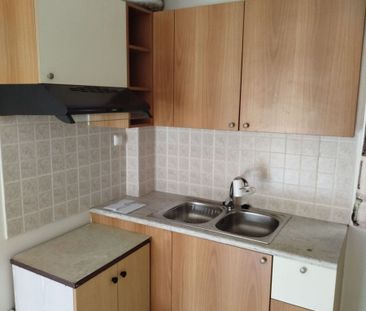 Studio/Γκαρσονιέρα για ενοικίαση Άγιος Νικόλαος (Καρδίτσα) - Photo 5