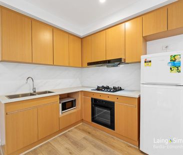 Two bedrooms granny flat - Photo 3