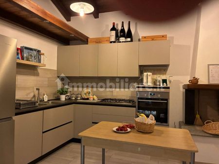 Villa unifamiliare via Settevene Est, Trevignano Romano - Photo 4